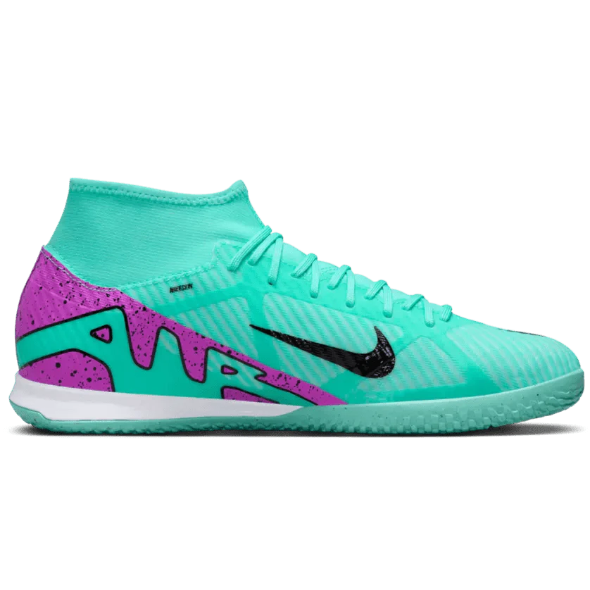 Nike Zoom Superfly 9 Academy Indoor - Peak Ready Pack (HO23) - Image 2