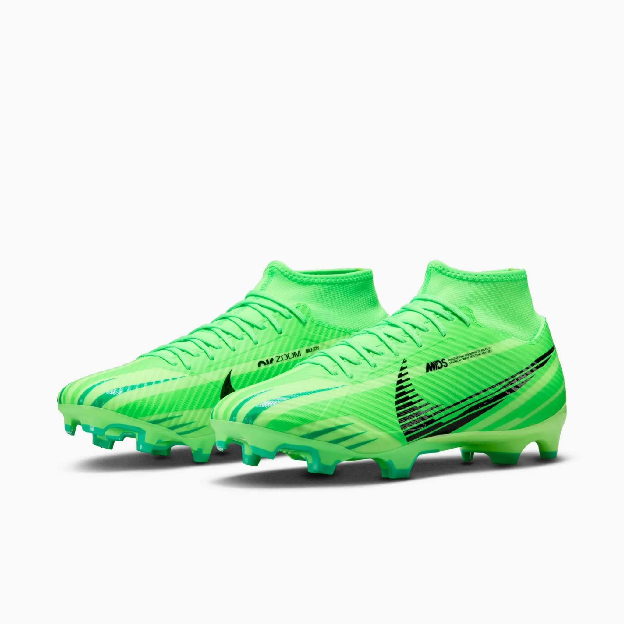 Nike Zoom Superfly 9 Academy MDS FG/MG - MDS 008 (SP24) - Image 3