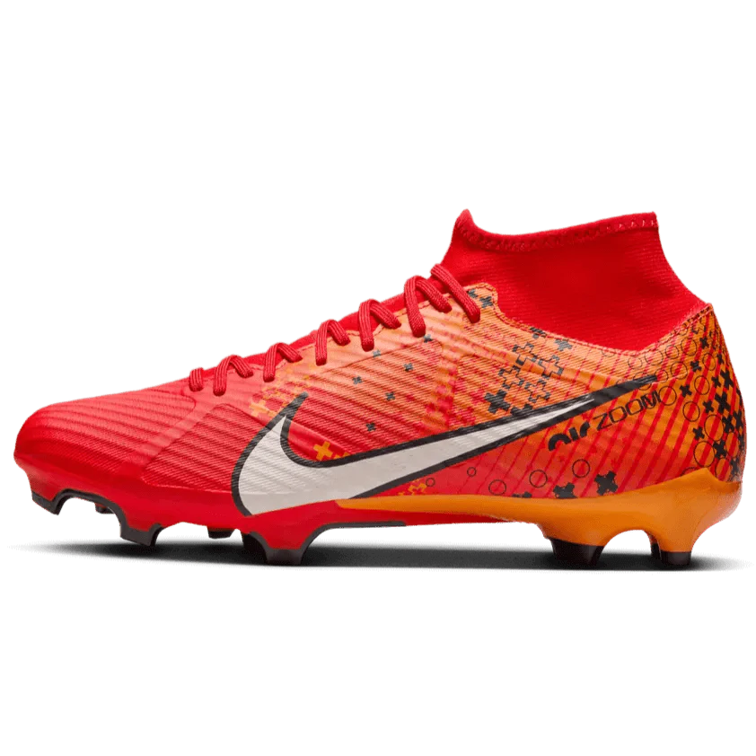 Nike Zoom Superfly 9 Academy MDS FG-MG - MDS (HO23)