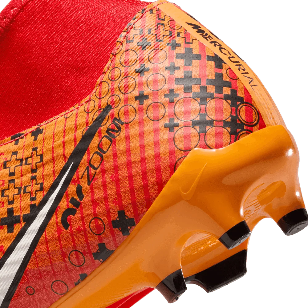 Nike Zoom Superfly 9 Academy MDS FG-MG - MDS (HO23) - Image 9