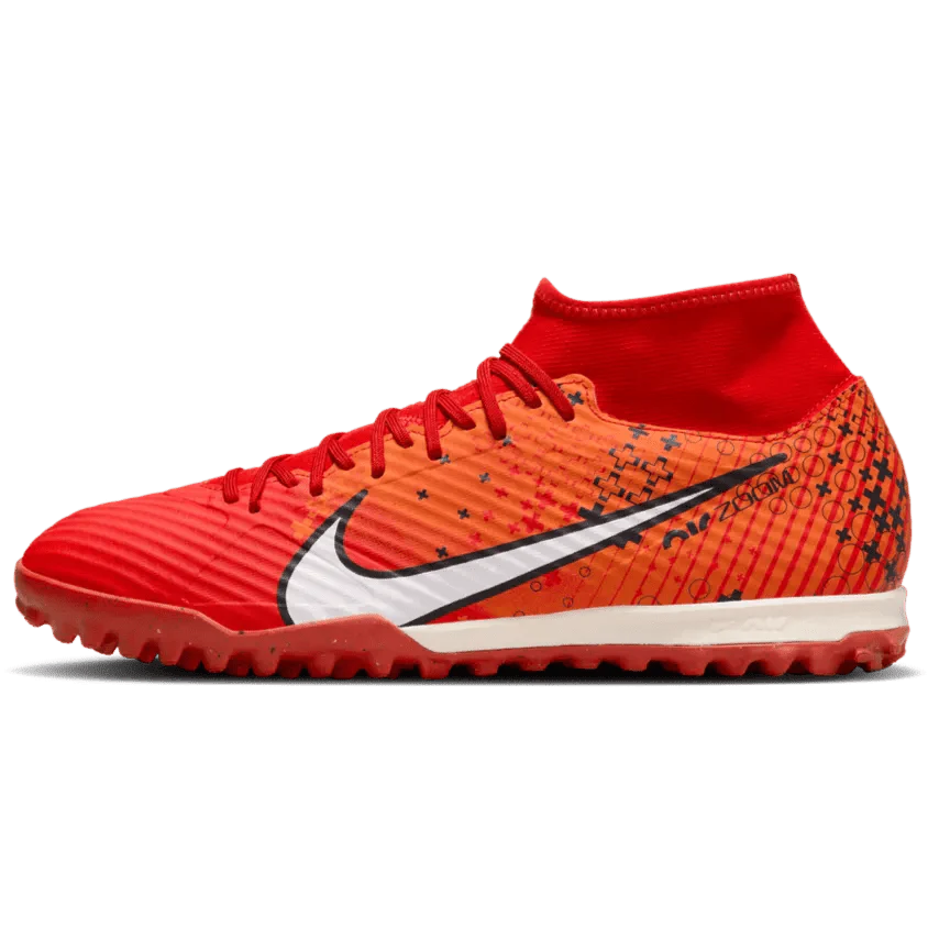 Nike Zoom Superfly 9 Academy MDS Turf - MDS 007 (HO23)