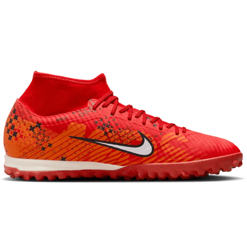 Nike Zoom Superfly 9 Academy MDS Turf - MDS 007 (HO23) - Image 2