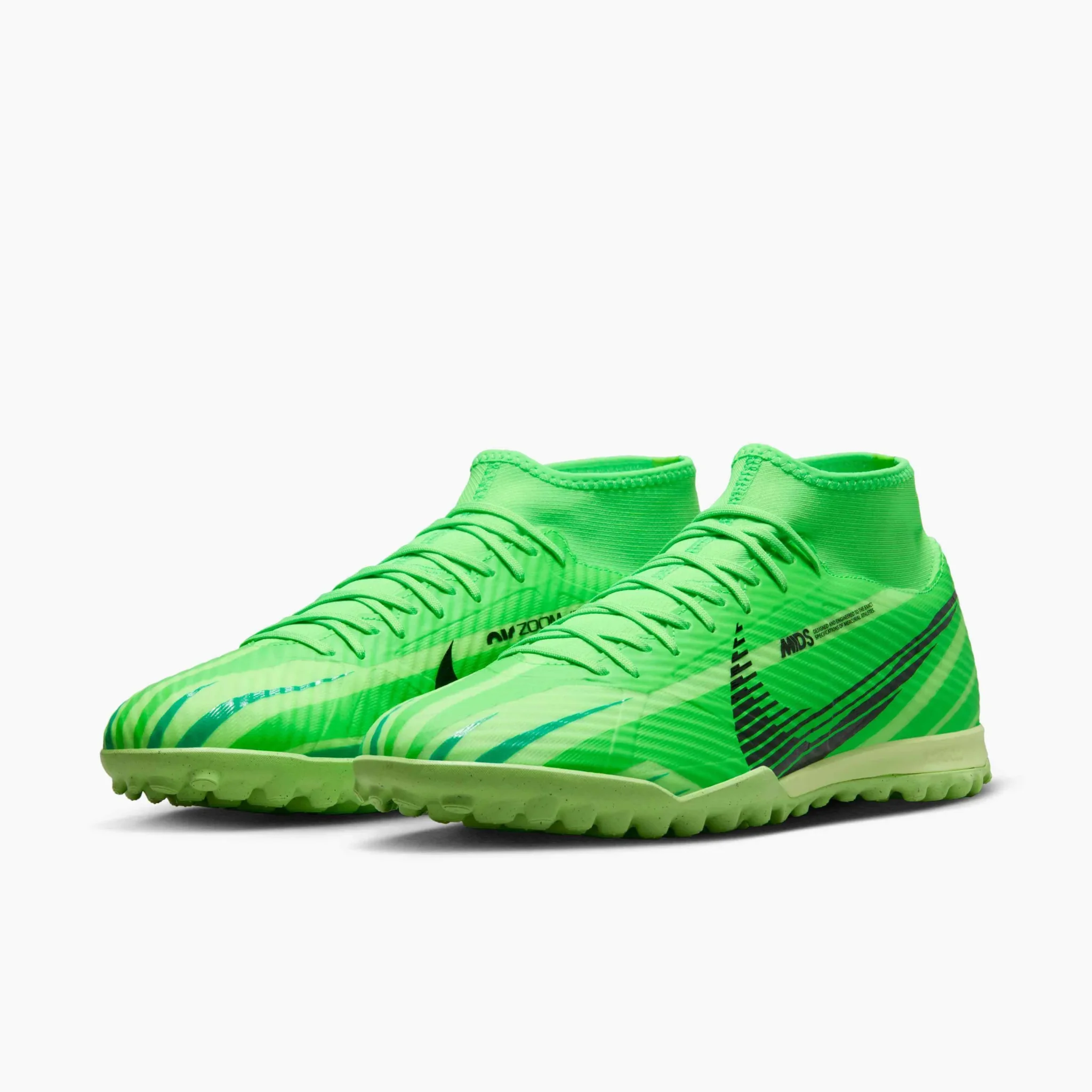 Nike Zoom Superfly 9 Academy MDS Turf - MDS 008 (SP24) - Image 3