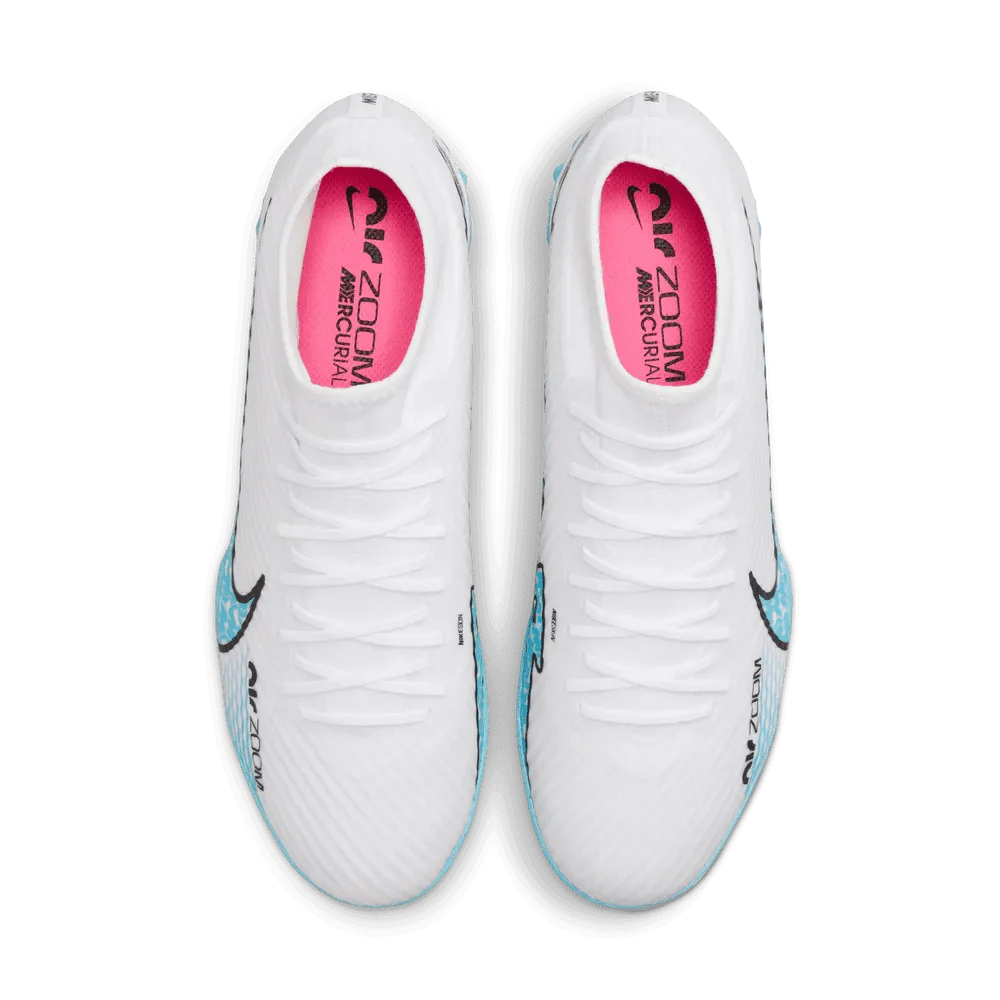 Nike Zoom Superfly 9 Academy Turf - Blast Pack (SP23) - Image 4