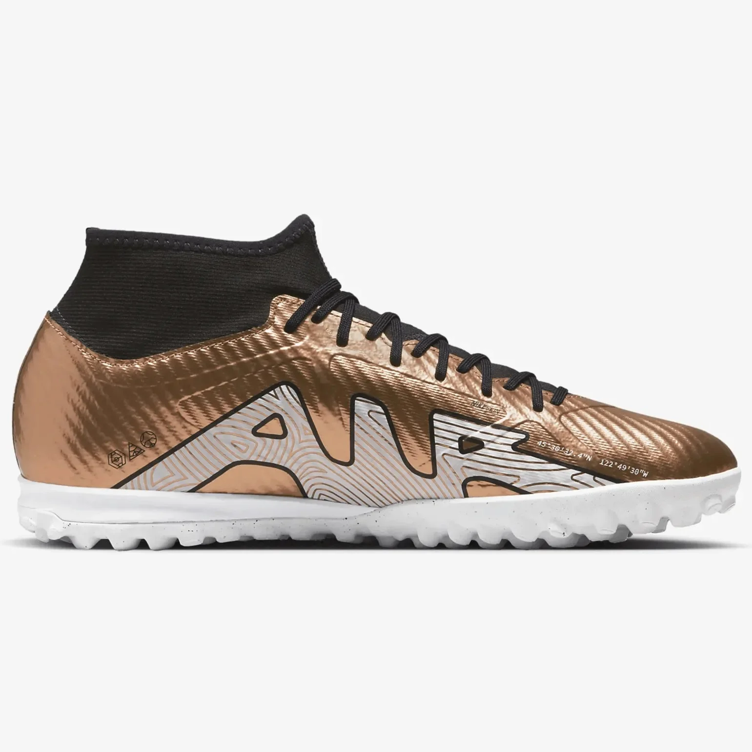 Nike Zoom Superfly 9 Academy Turf - Generation Pack - Image 2