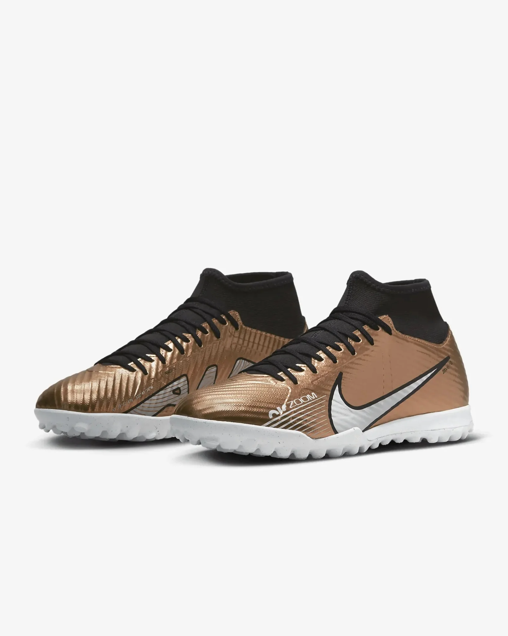 Nike Zoom Superfly 9 Academy Turf - Generation Pack - Image 3