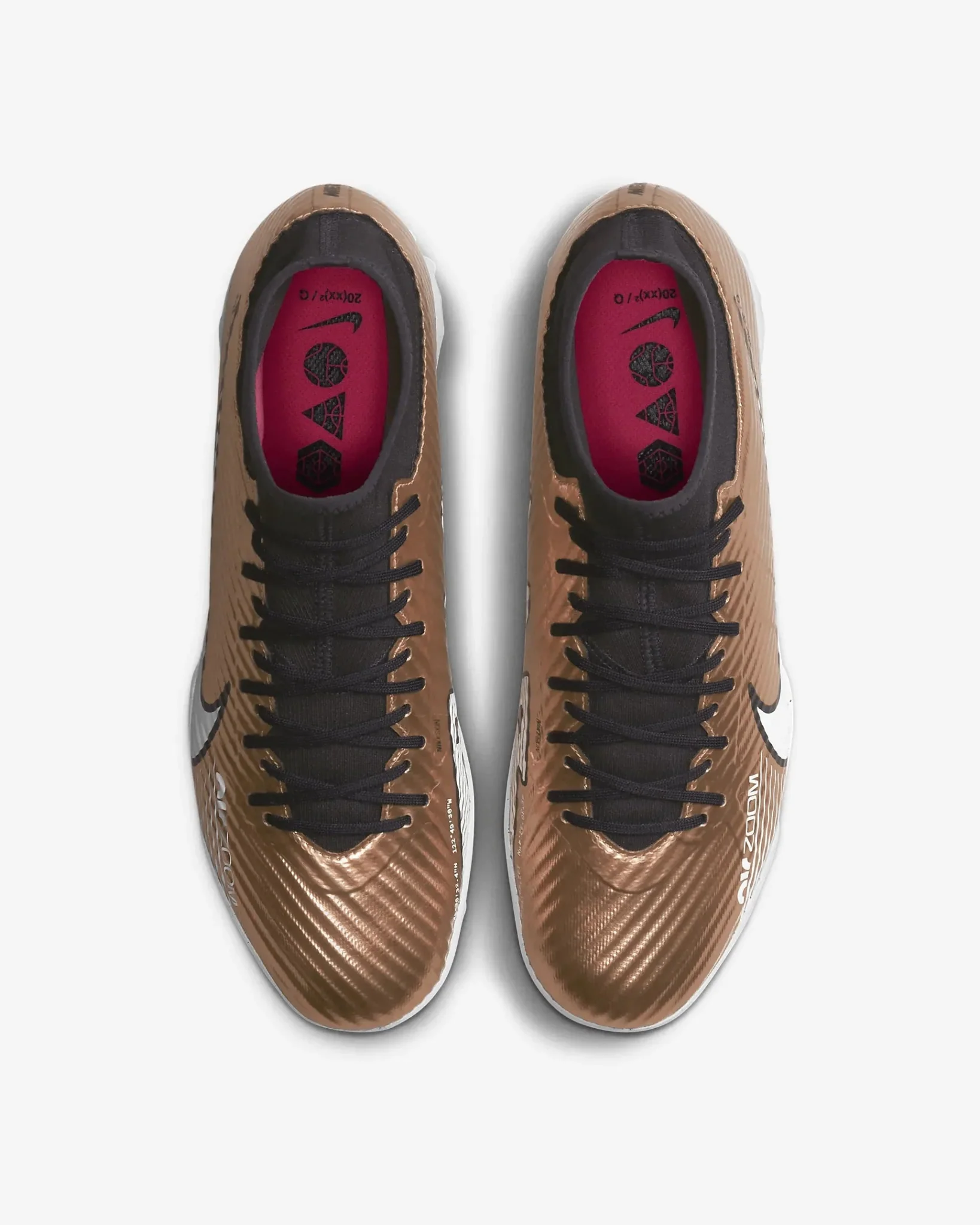 Nike Zoom Superfly 9 Academy Turf - Generation Pack - Image 4