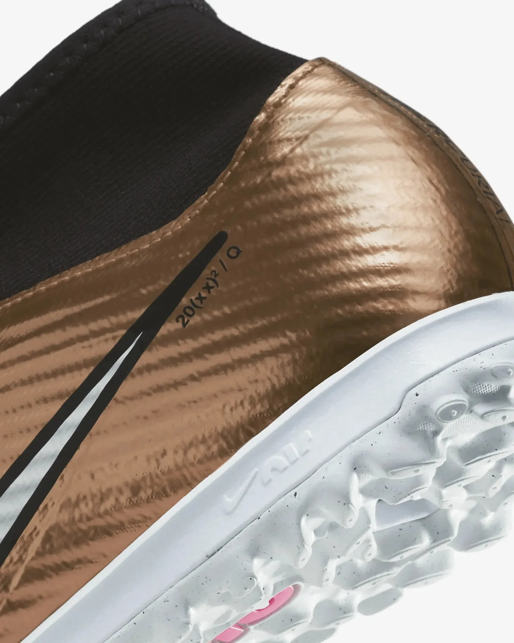 Nike Zoom Superfly 9 Academy Turf - Generation Pack - Image 8