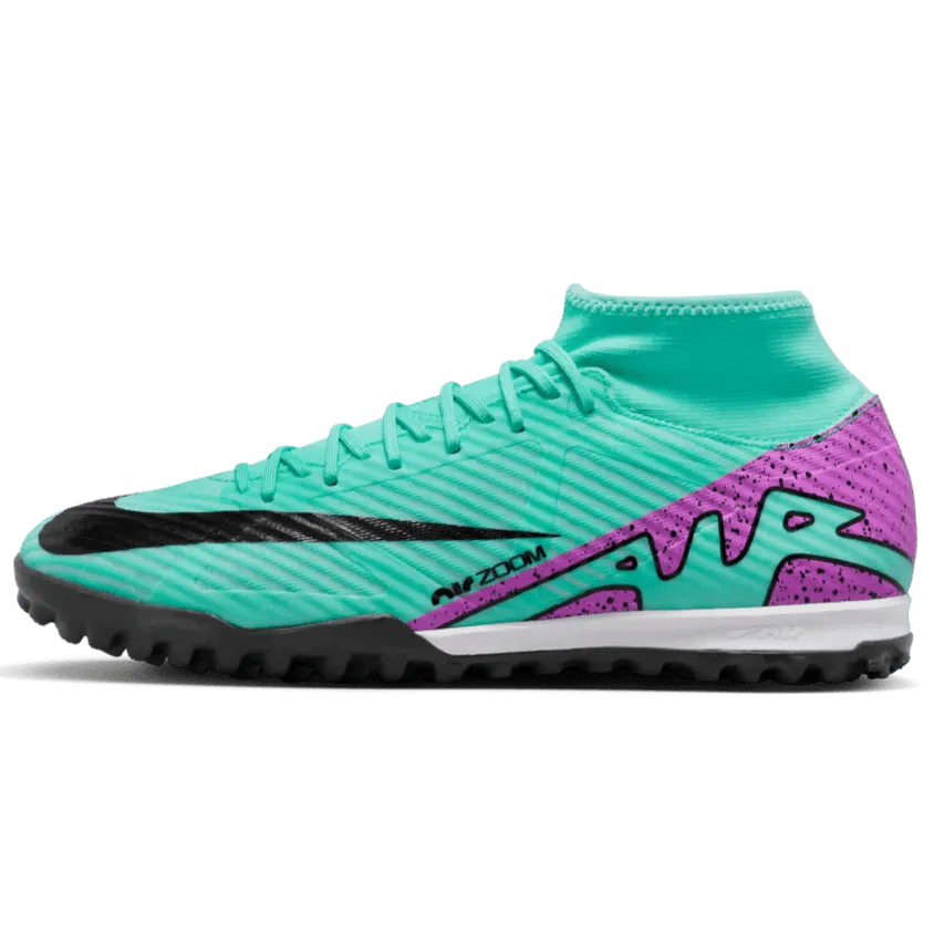 Nike Zoom Superfly 9 Academy Turf - Peak Ready Pack (HO23)