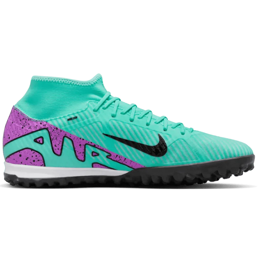 Nike Zoom Superfly 9 Academy Turf - Peak Ready Pack (HO23) - Image 2