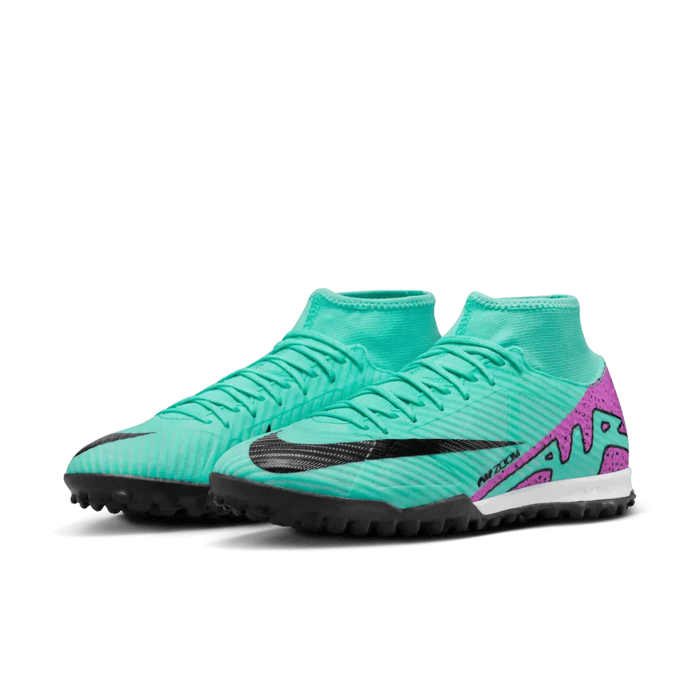 Nike Zoom Superfly 9 Academy Turf - Peak Ready Pack (HO23) - Image 3