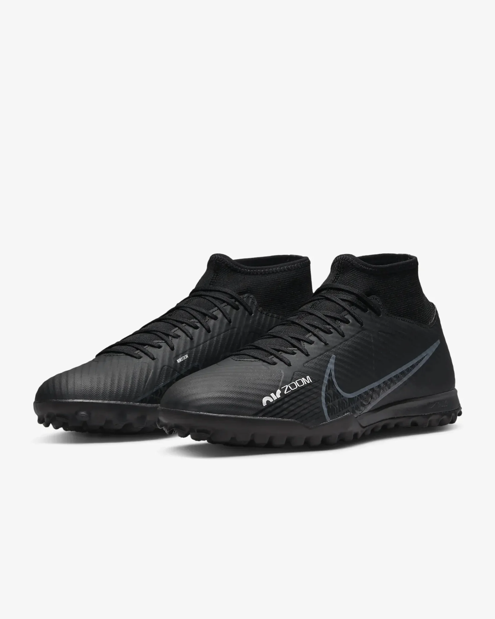 Nike Zoom Superfly 9 Academy Turf - Shadow Pack (FA22) - Image 3