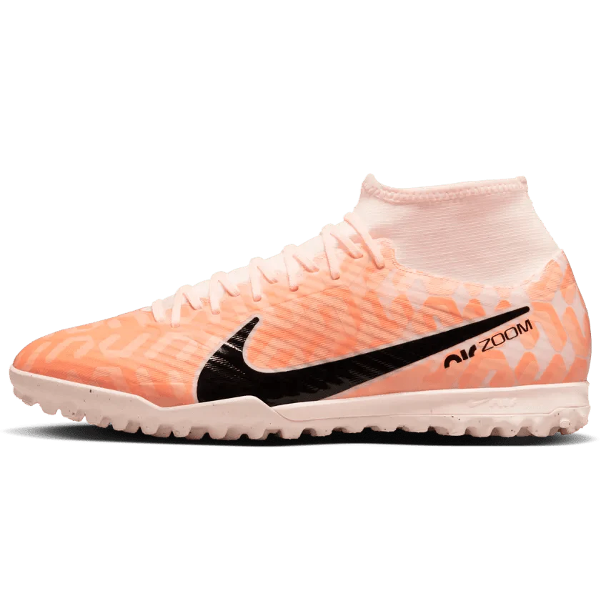 Nike Zoom Superfly 9 Academy WC Turf - United Pack (FA23)
