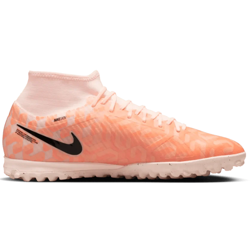 Nike Zoom Superfly 9 Academy WC Turf - United Pack (FA23) - Image 2