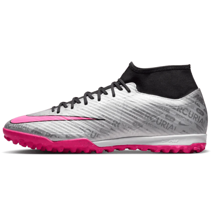 Nike Zoom Superfly 9 Academy XXV Turf - 25th Anniversary (SU23)