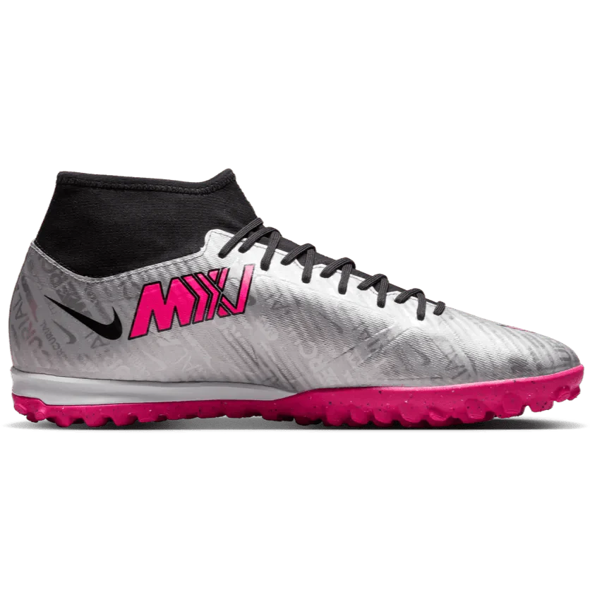 Nike Zoom Superfly 9 Academy XXV Turf - 25th Anniversary (SU23) - Image 2
