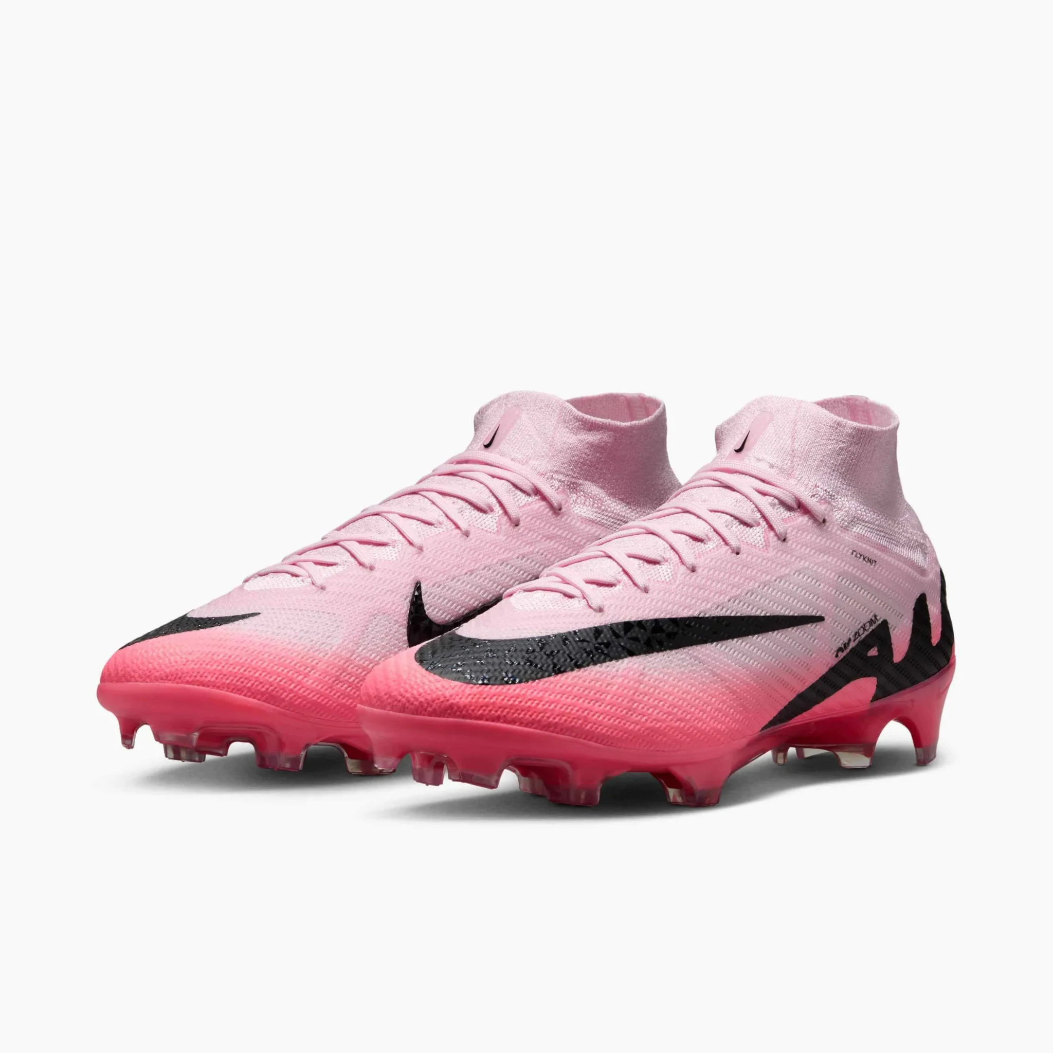 Nike Zoom Superfly 9 Elite FG - Mad Brilliance Pack (SU24) - Image 2