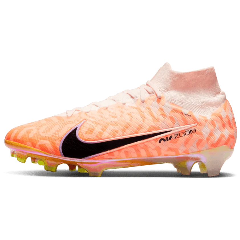 Nike Zoom Superfly 9 Elite Nu FG - United Pack (FA23)