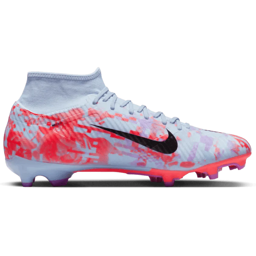 Nike Zoom Superfly 9 MDS Academy FG - MG - MDS 006 (SP23) - Image 2