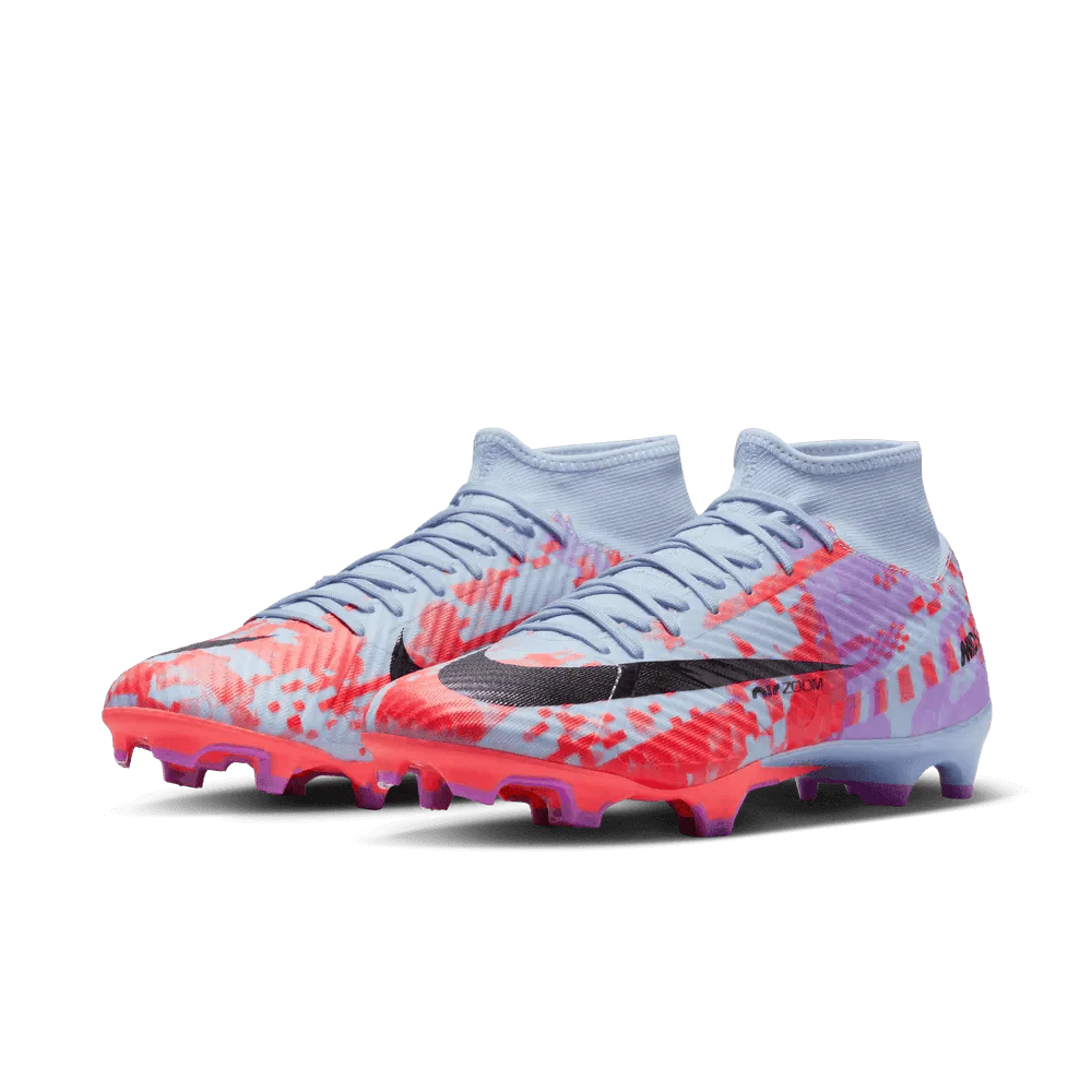 Nike Zoom Superfly 9 MDS Academy FG - MG - MDS 006 (SP23) - Image 3