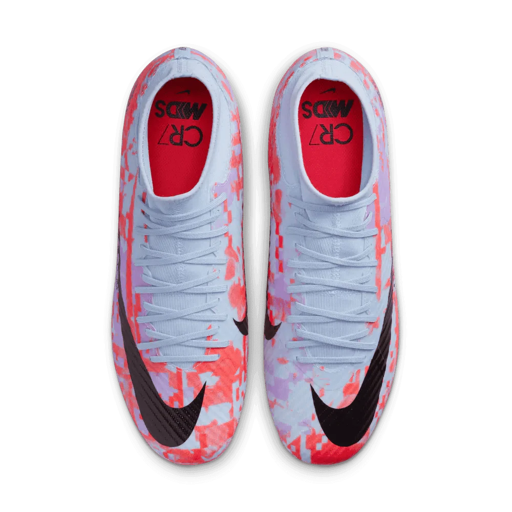 Nike Zoom Superfly 9 MDS Academy FG - MG - MDS 006 (SP23) - Image 4