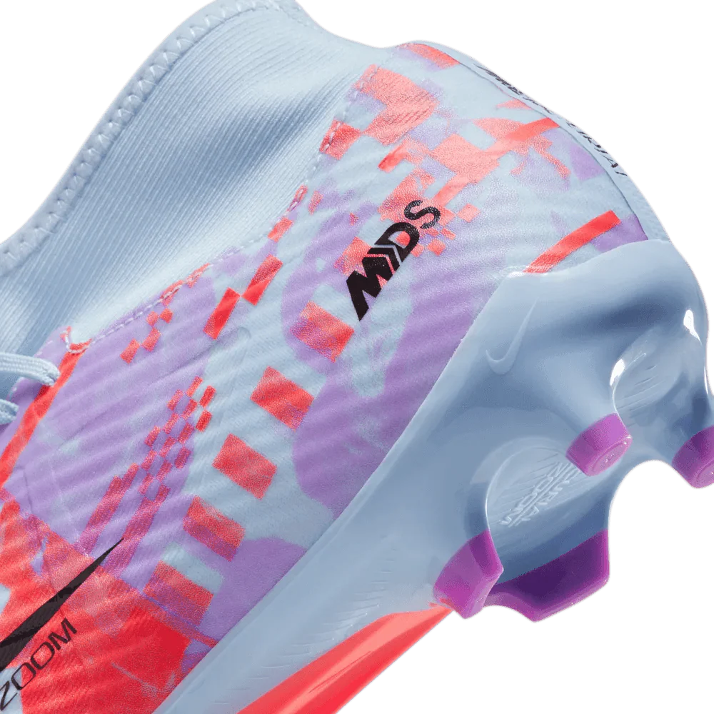 Nike Zoom Superfly 9 MDS Academy FG - MG - MDS 006 (SP23) - Image 9