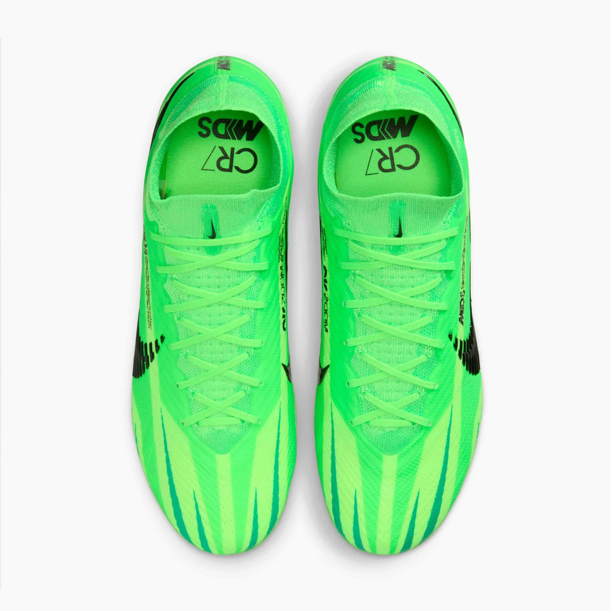 Nike Zoom Superfly 9 MDS Elite FG - MDS 008 (SP24) - Image 4