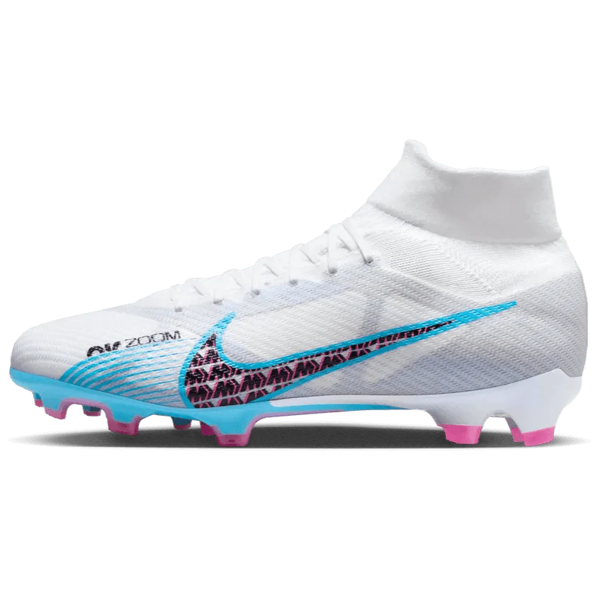 Nike Zoom Superfly 9 Pro FG - Blast Pack (SP23)
