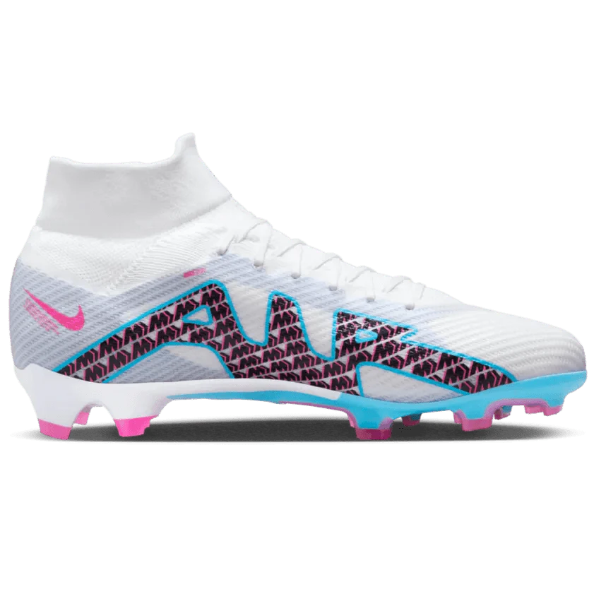 Nike Zoom Superfly 9 Pro FG - Blast Pack (SP23) - Image 2