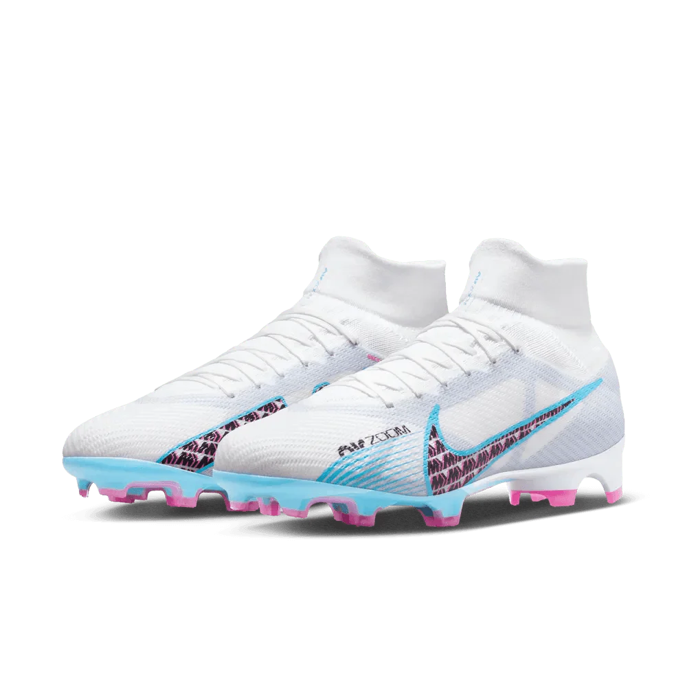 Nike Zoom Superfly 9 Pro FG - Blast Pack (SP23) - Image 3