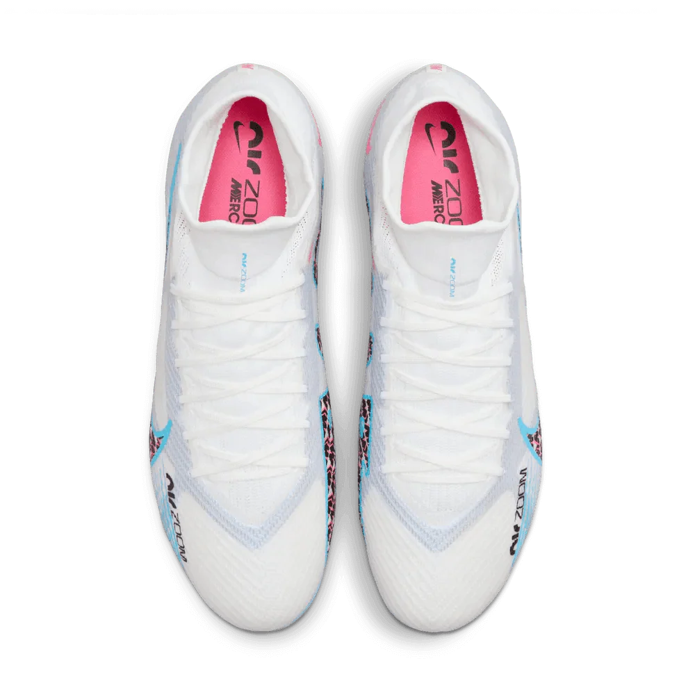 Nike Zoom Superfly 9 Pro FG - Blast Pack (SP23) - Image 4