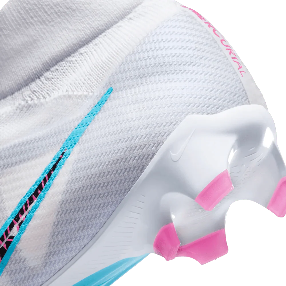Nike Zoom Superfly 9 Pro FG - Blast Pack (SP23) - Image 9