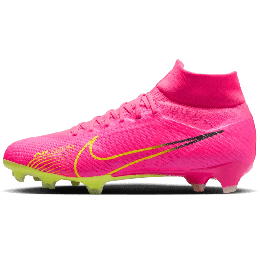 Nike Zoom Superfly 9 Pro FG - Luminous Pack (SU23)