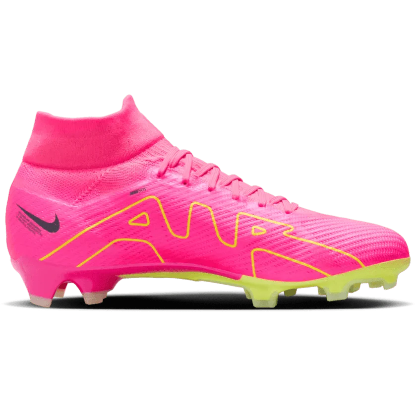 Nike Zoom Superfly 9 Pro FG - Luminous Pack (SU23) - Image 2