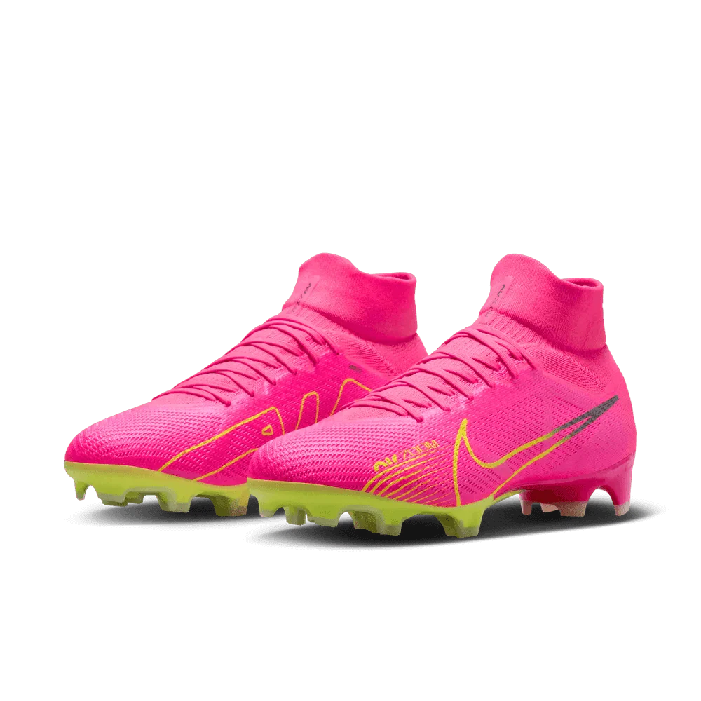 Nike Zoom Superfly 9 Pro FG - Luminous Pack (SU23) - Image 3