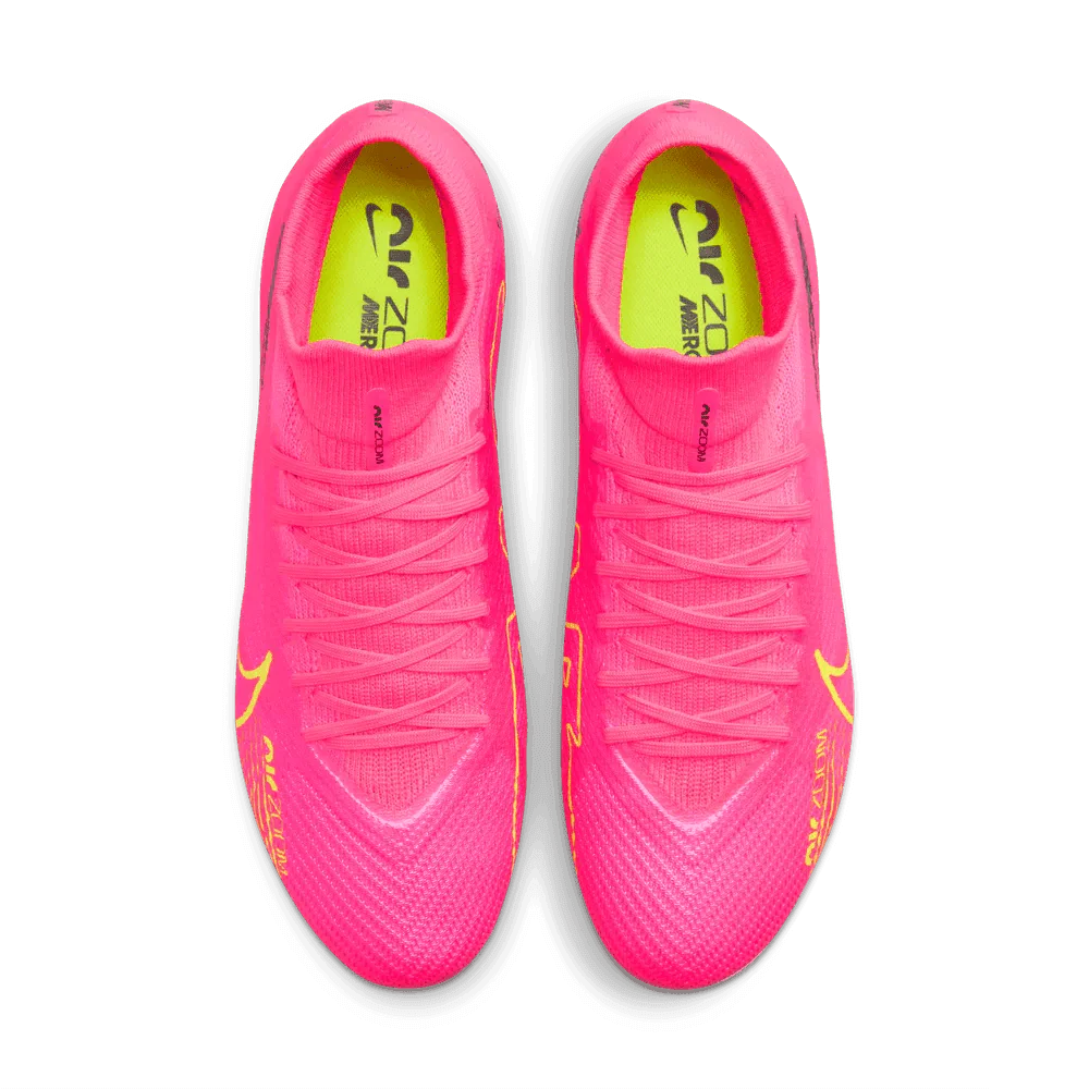 Nike Zoom Superfly 9 Pro FG - Luminous Pack (SU23) - Image 4