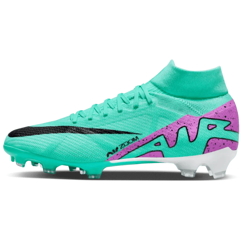 Nike Zoom Superfly 9 Pro FG - Peak Ready Pack (HO23)