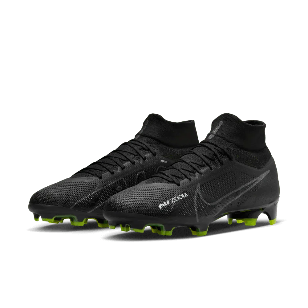 Nike Zoom Superfly 9 Pro FG - Shadow Pack (FA22) - Image 3