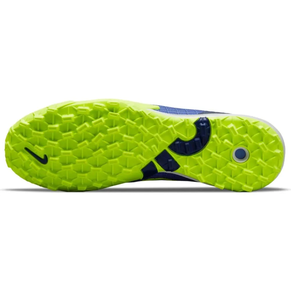 Nike Zoom Vapor 14 PRO TF - Sapphire-Volt - Image 5
