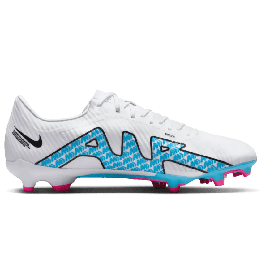 Nike Zoom Vapor 15 Academy FG-MG - Blast Pack SP23 - Image 2