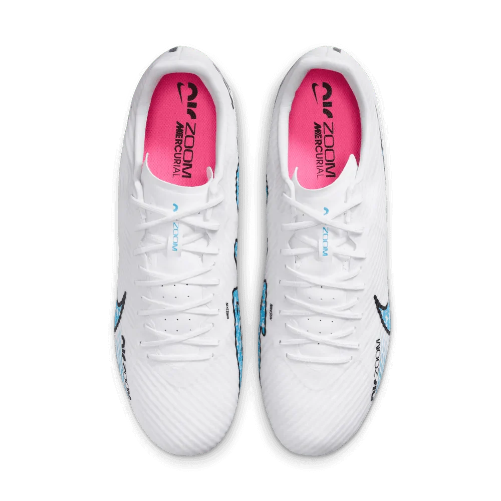 Nike Zoom Vapor 15 Academy FG-MG - Blast Pack SP23 - Image 4