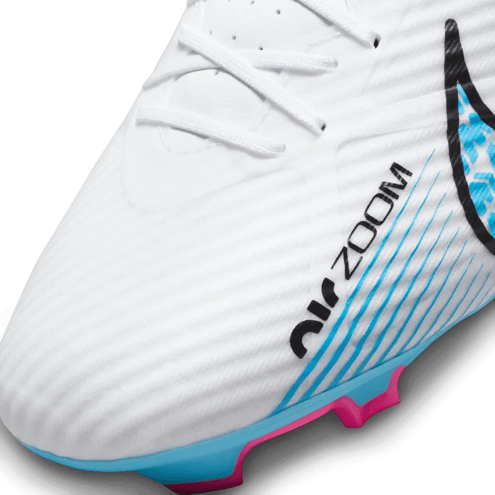 Nike Zoom Vapor 15 Academy FG-MG - Blast Pack SP23 - Image 8