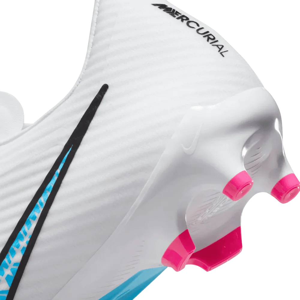 Nike Zoom Vapor 15 Academy FG-MG - Blast Pack SP23 - Image 9