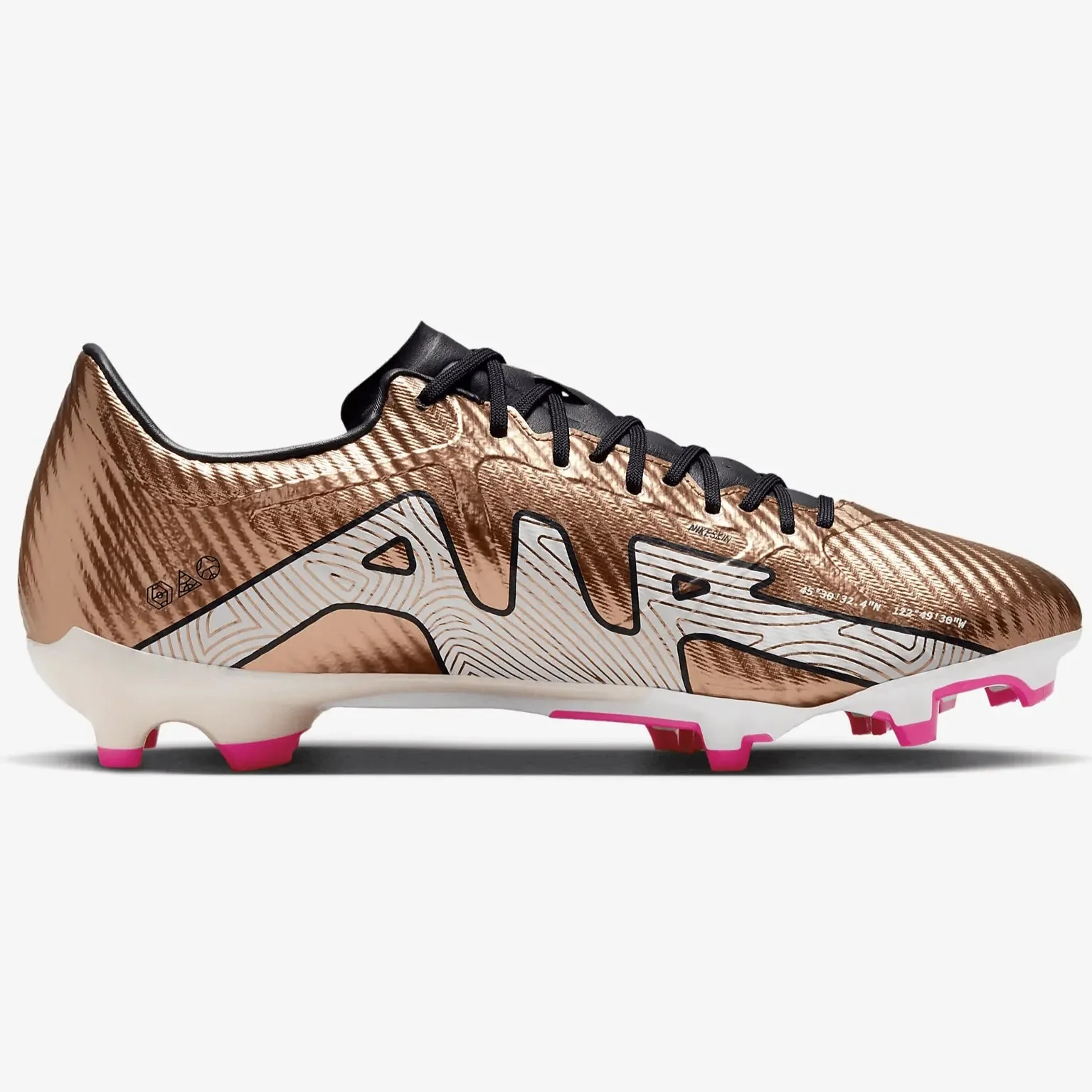 Nike Zoom Vapor 15 Academy FG/MG - Generation Pack - Image 2