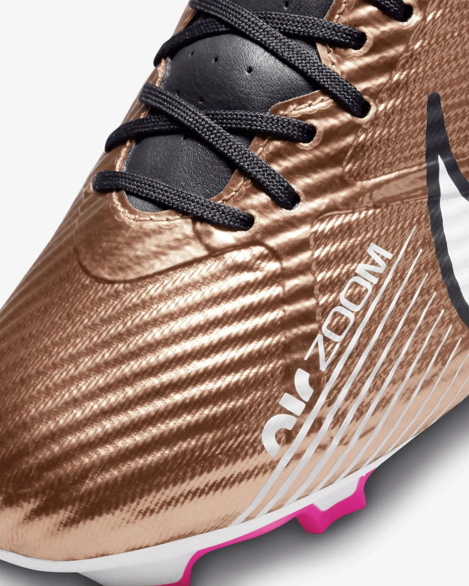 Nike Zoom Vapor 15 Academy FG/MG - Generation Pack - Image 8