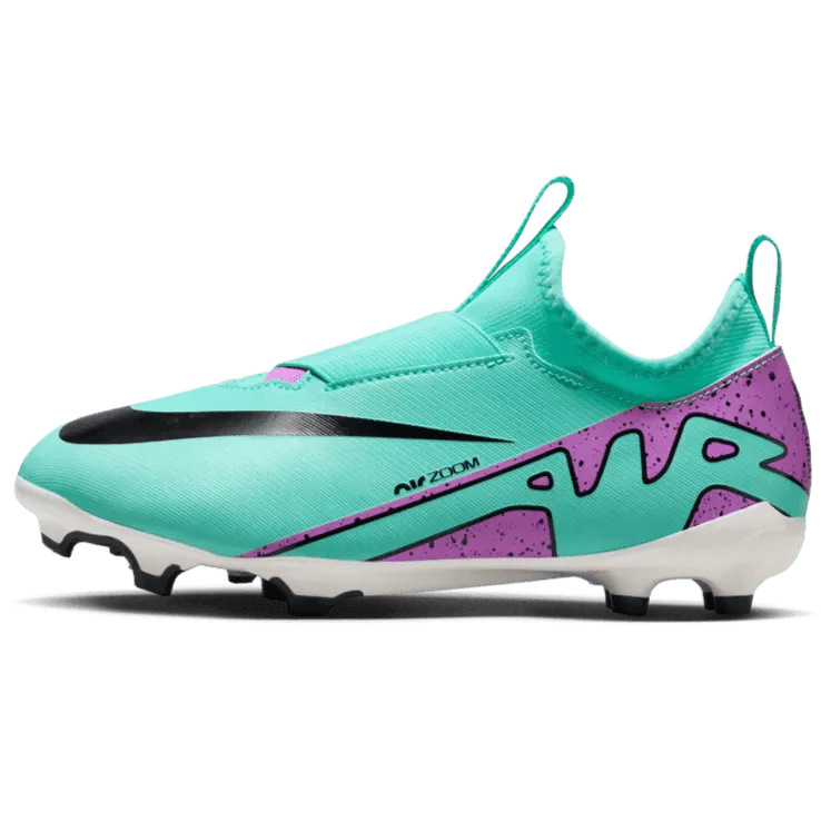 Nike Zoom Vapor 15 Academy FG-MG - Peak Ready Pack (HO23)