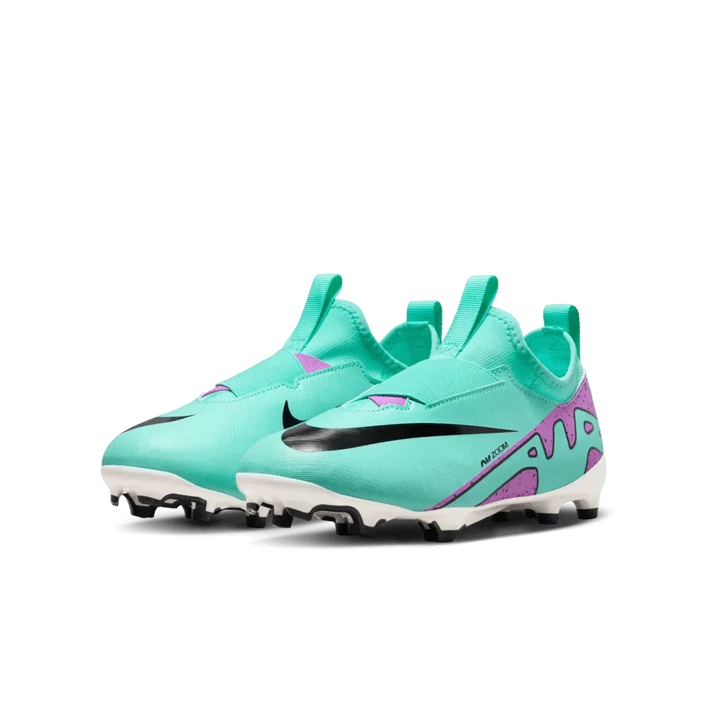 Nike Zoom Vapor 15 Academy FG-MG - Peak Ready Pack (HO23) - Image 3
