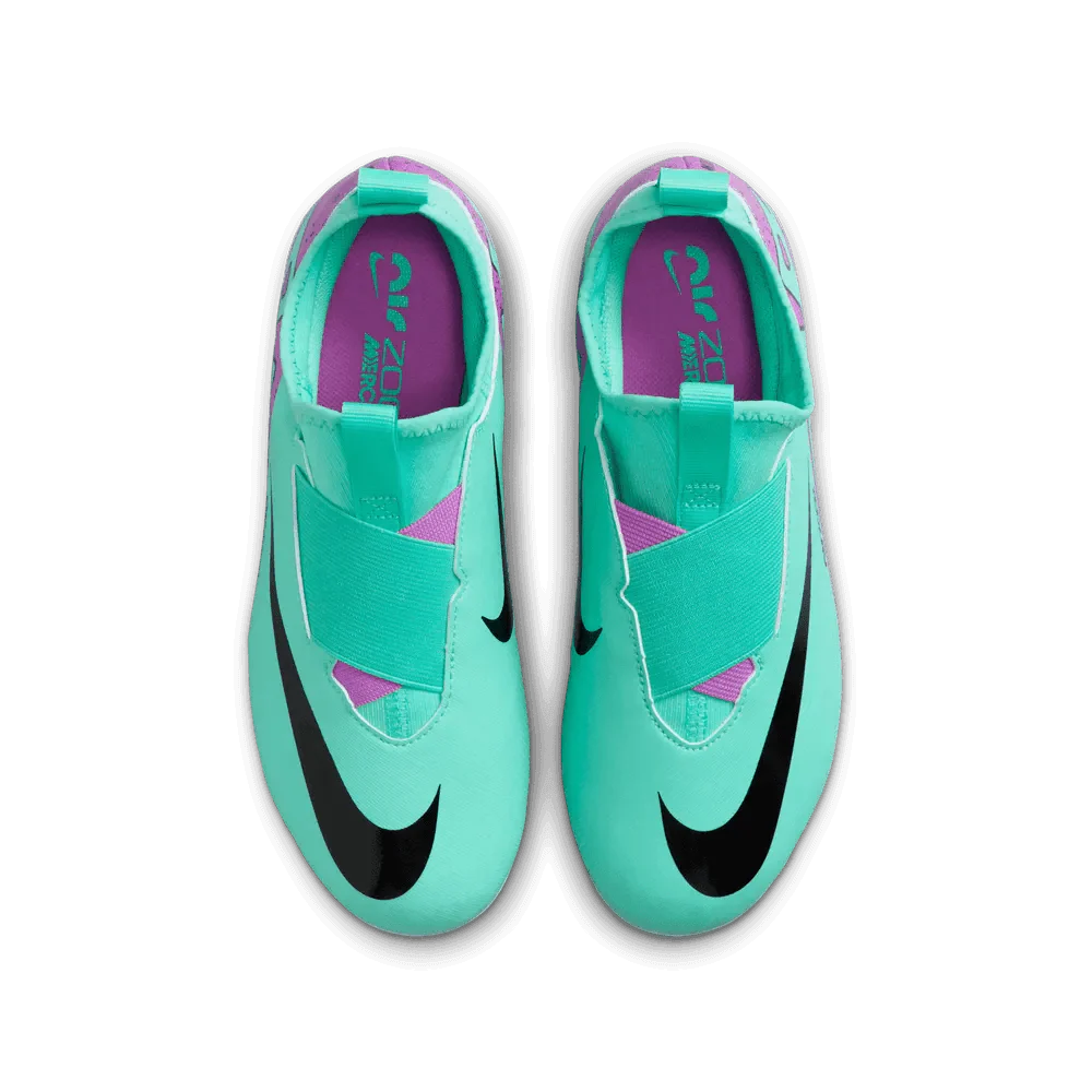Nike Zoom Vapor 15 Academy FG-MG - Peak Ready Pack (HO23) - Image 4