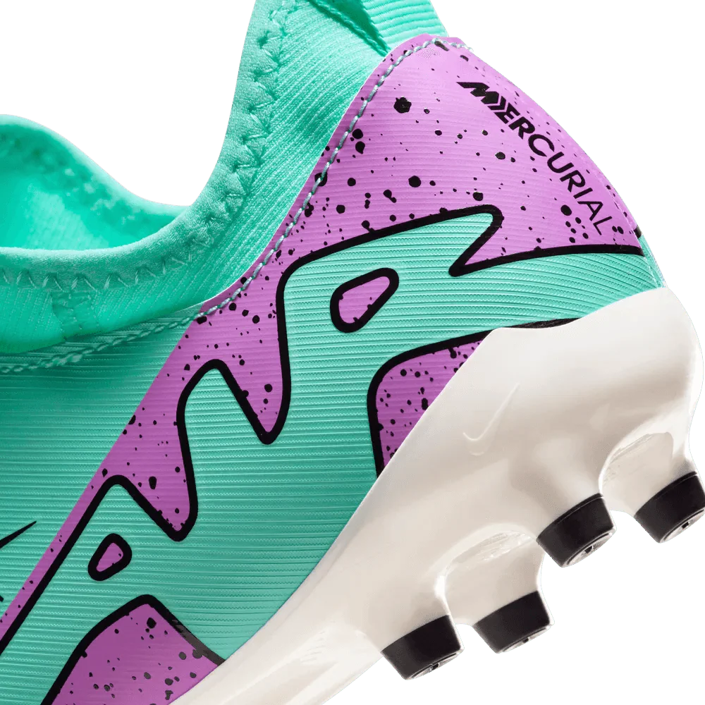 Nike Zoom Vapor 15 Academy FG-MG - Peak Ready Pack (HO23) - Image 9