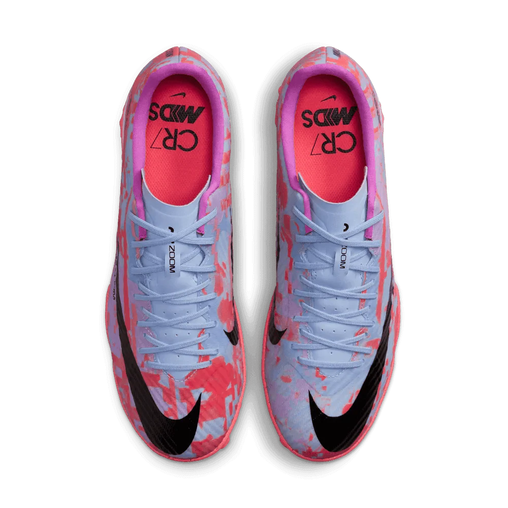 Nike Zoom Vapor 15 Academy MDS Turf - MDS 006 (SP23) - Image 4